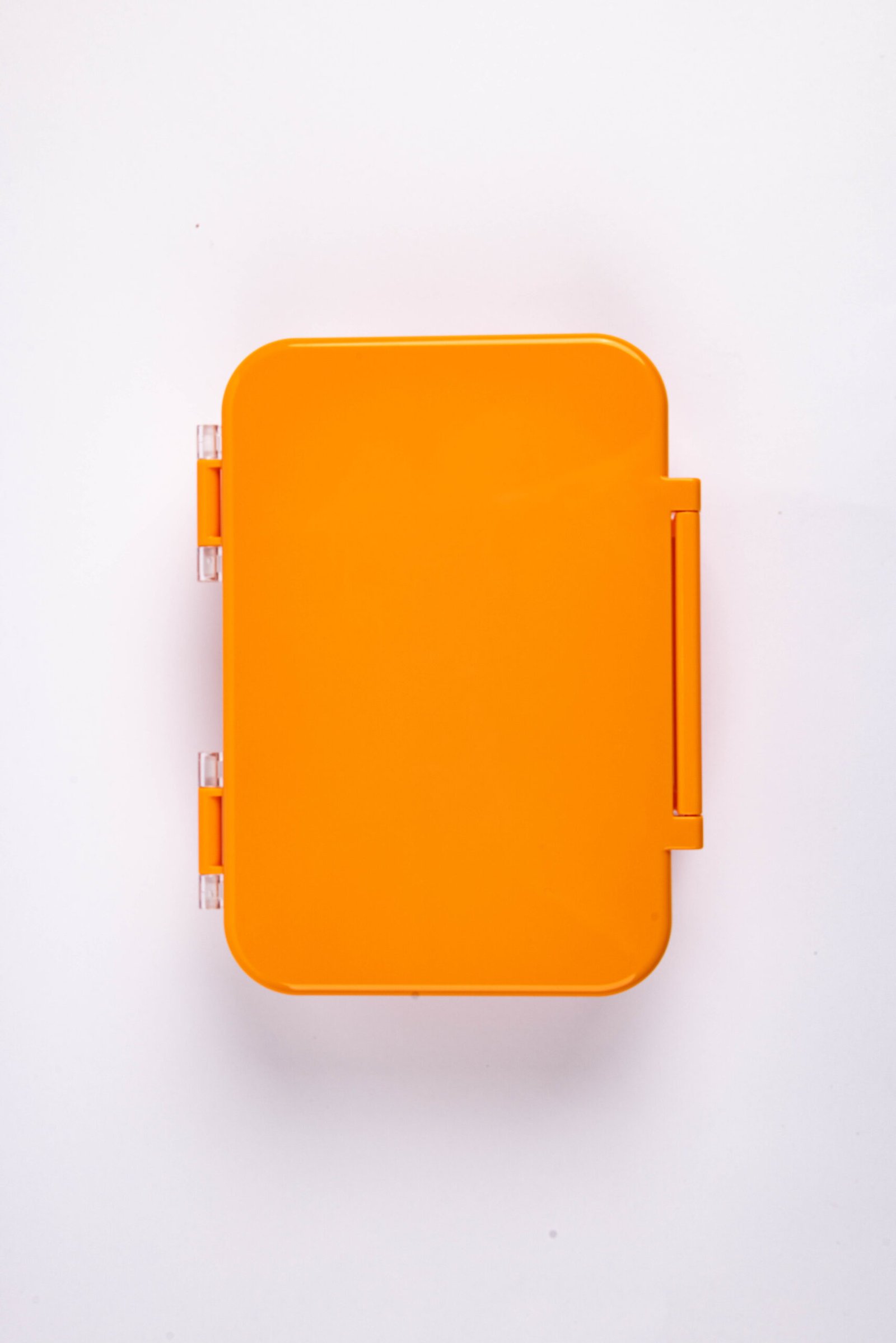 Cocobee Tritan Bento Lunch Box – 4 Compartments, Leakproof, Bpa-Free, 585Ml