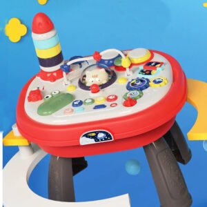 Meow Meow Game Table