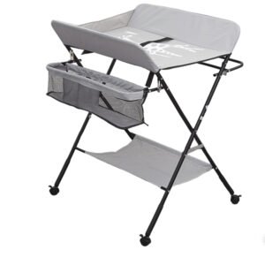 Babycare Table