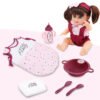 kikibebe-12-inch-girl-interactive-potty-training-doll-multicolor