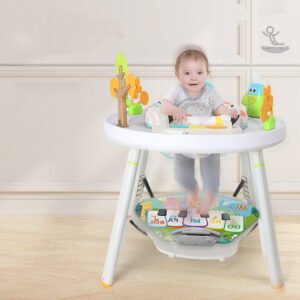 kikibebe-3-in-1-happy-jumping-chair-with-arc-shaped-bouncing-base-shock-absorber-grey