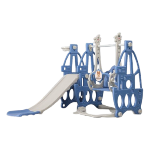 kikibebe-3-in-1-multi-function-baby-slide-swing-for-ages-1-6-indoor-use-blue