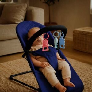 kikibebe-3-stage-baby-bouncer-recliner-seat-blue