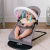 kikibebe-3-stage-baby-bouncer-recliner-seat-grey