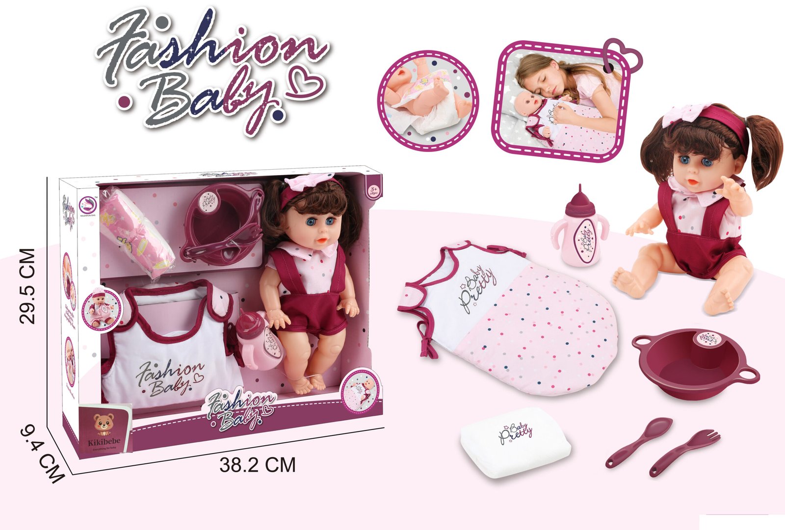 kikibebe_12_inch_girl_interactive_potty_training_doll_multicolor