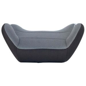 MOON Kido Baby Booster Car Seat -  Grey