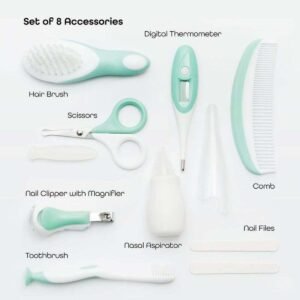 MOON Baby Health care &Grooming Kit