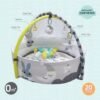 MOON Baby Grooming Kit