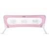 MOON Sequr - Bed rail - Pink