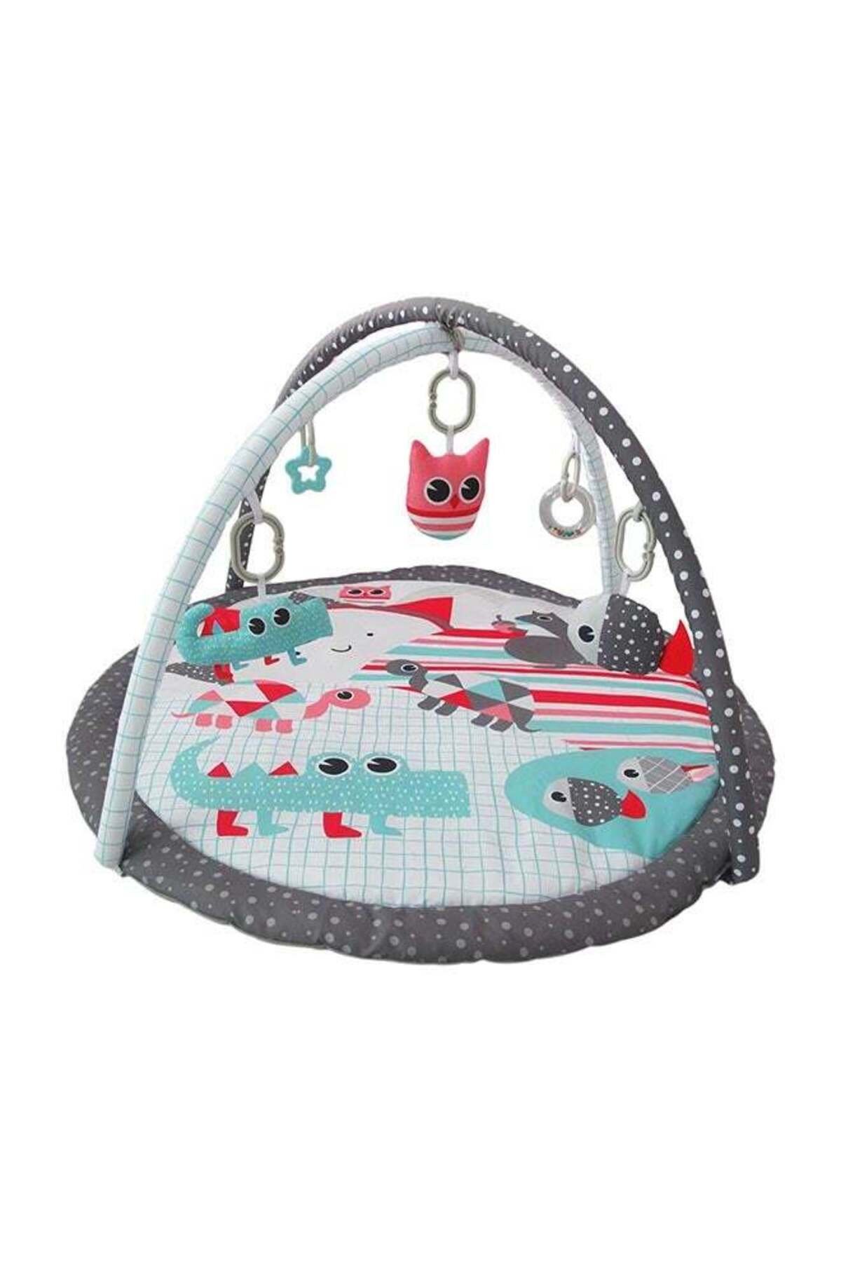 MOON perky - Playmat - Good Day 1 MOON perky - Playmat - Good Day