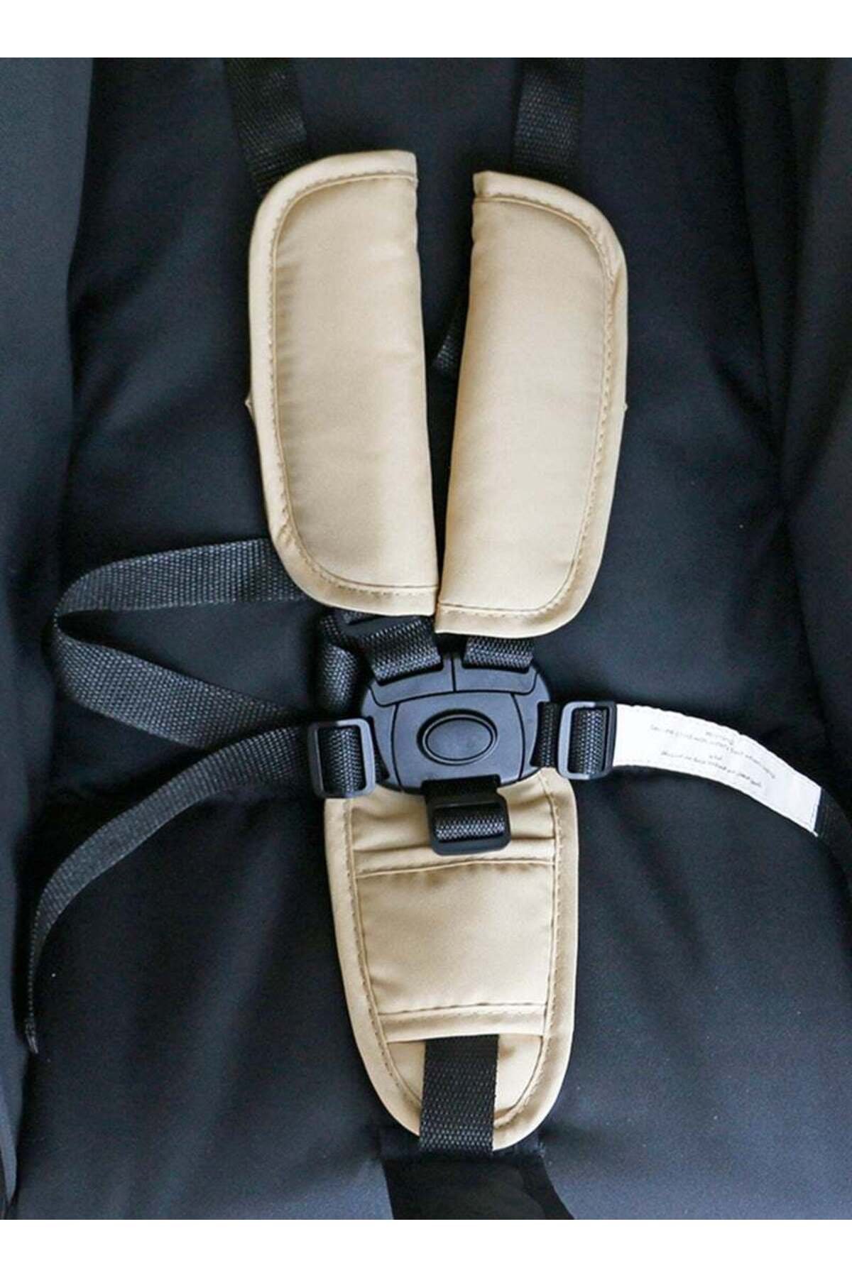 MOON Safari - Stroller Character - Cat 1 MOON Safari - Stroller Character - Cat