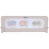 MOON Sequr - Bed rail - Beige