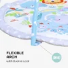 MOON Perky - Playmat - Flower
