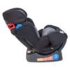 MOON Sumo Baby/Infant Car seat suitable from Birth to 6 Years-(Group (0,1,2) (0-25 Kg) Light Grey