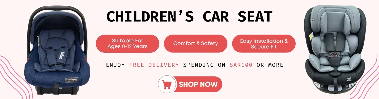 childrens-car-seat