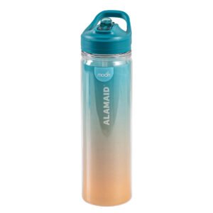 MOON Double Wall Sipper Bottle
117x74x274mm
590ml / 20oz