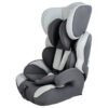 MOON - Tolo Babykids Car Seat Group 1,2,3 - Charcoal Grey