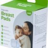 MOON Disposible BREAST PADS