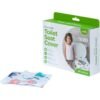 MOON Disposable toilet seat cover - Dino ( 66 x 63 cm)