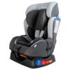 MOON Sumo Baby/Infant Car seat suitable from Birth to 6 Years-(Group (0,1,2) (0-25 Kg) Charcoal Grey