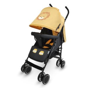 MOON Safari - Stroller Character - Lion
