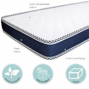 MOON Kids Mattresses