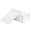 STAR BABiES - 100pcs Disposable Changing Mats White + 10pcs Disposable Bibs
