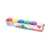 MOON 6 x 2oz Kid's Dough.
