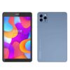 Oteeto K9 Tablet 8 inch 5G with keyboard case – 8GB RAM / 512GB Memory – Blue