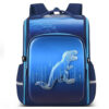 COCOBEE-Stylish & Classic Backpack, 14.9 Inches, Comfortable Fit, Durable Design – Blue