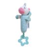 MOON Soft Rattle Toy - Unicorn