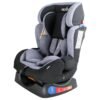 MOON Sumo Baby/Infant Car seat suitable from Birth to 6 Years-(Group(0,1,2) (0-25 Kg) Violet Black
