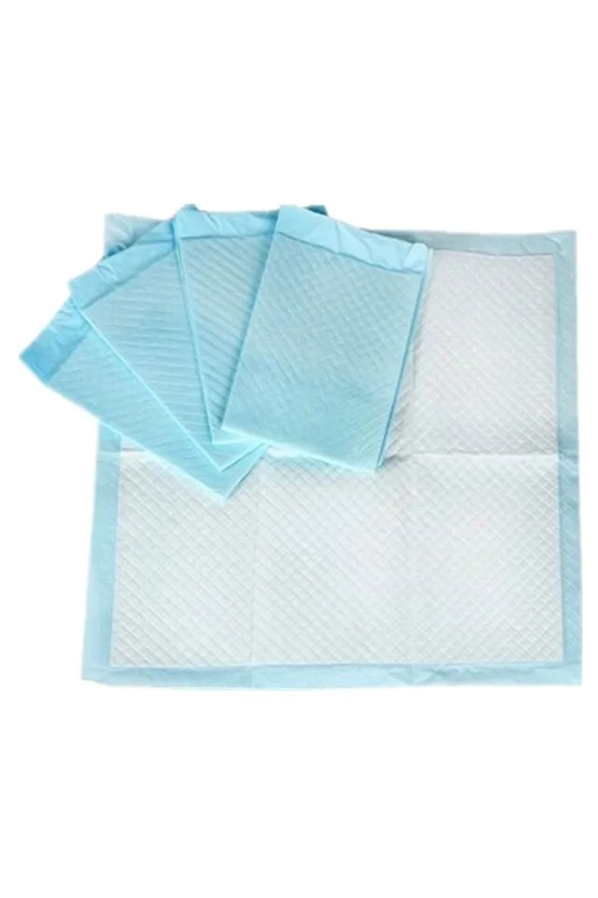 STAR BABiES Disposable Changing Mats - 90 Pieces 1 STAR BABiES Disposable Changing Mats - 90 Pieces