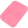 MOON Sponge Baby Bath Holder, Pink