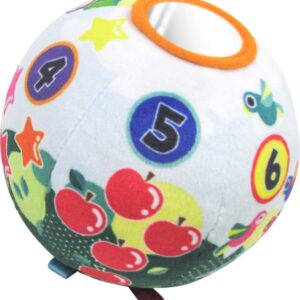 MOON Soft Ball - Numbers