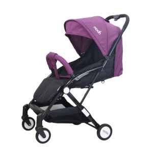 MOON Travel-Lite - Cabin Stroller,Purple