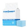 STAR BABiES - Disposable Changing Mats - Blue - 33x45 cm - 40 Pcs