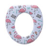 STAR BABiES - Potty Seat With Handle - Flamingo