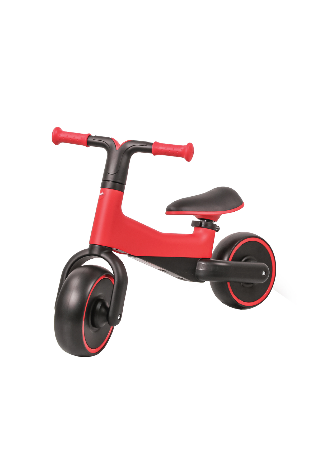 MOON Little Marvel Baby Balance Bikes -Red 1 MOON Little Marvel Baby Balance Bikes -Red