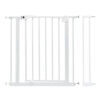 STAR BABiES - Auto-Close Safety Baby Gate - 75-84cm + 10cm Extension Kit