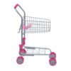 MOON Toy Shopping Trolley-Pretend to play-Pink
