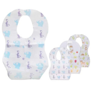 STAR BABiES - Scented Bags - Red - Pack of 3 - 45 Pcs