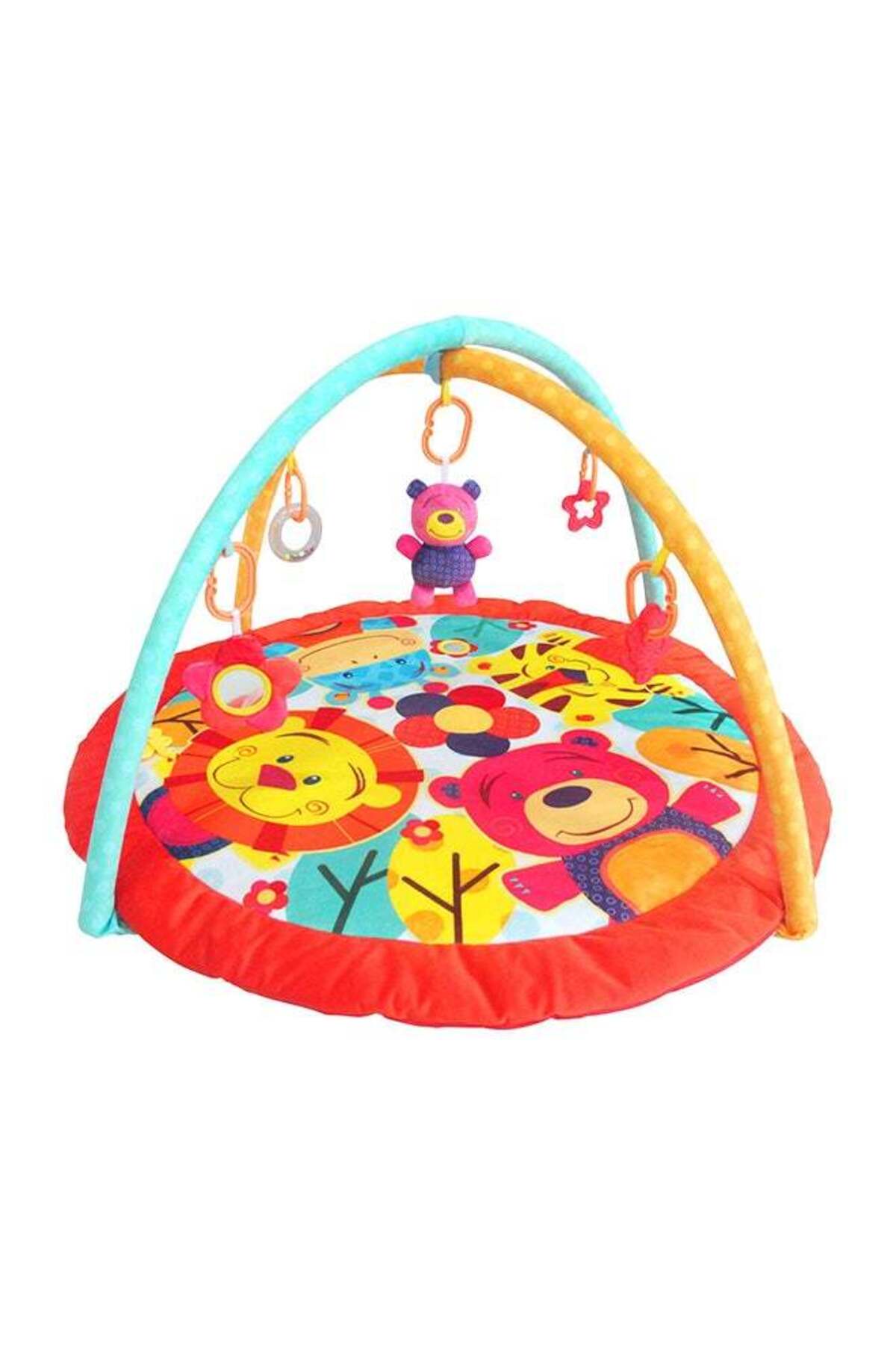 MOON Perky - Playmat - Animals 1 MOON Perky - Playmat - Animals