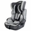 MOON Tolo - Baby/Kids Car seat (Group-1,2,3)- Slate Grey