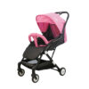 MOON Travel-Lite - Cabin Stroller,Pink