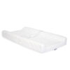 MOON  4 Sided Waterproof Diaper Changing Pad, 80Cm With Easy To Clean Cover Safety Strap, Fits All Standard Changing Tables/Dresser Tops