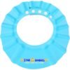 STAR BABiES Kids Shower Cap - Blue