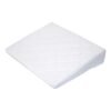 MOON  Universal Crib Wedge - white
