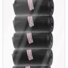 STAR BABiES Scented Bag Pack of 5 - Black, Pack of 1