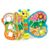MY FIRST LEARNING BOOK | Interactive Toddler Toy | Animals, Shapes, Colors, Numbers, and More